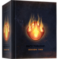 Dice Throne Season Two Battle Chest